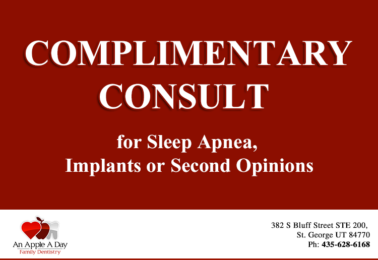 Complimentary Consult Coupon